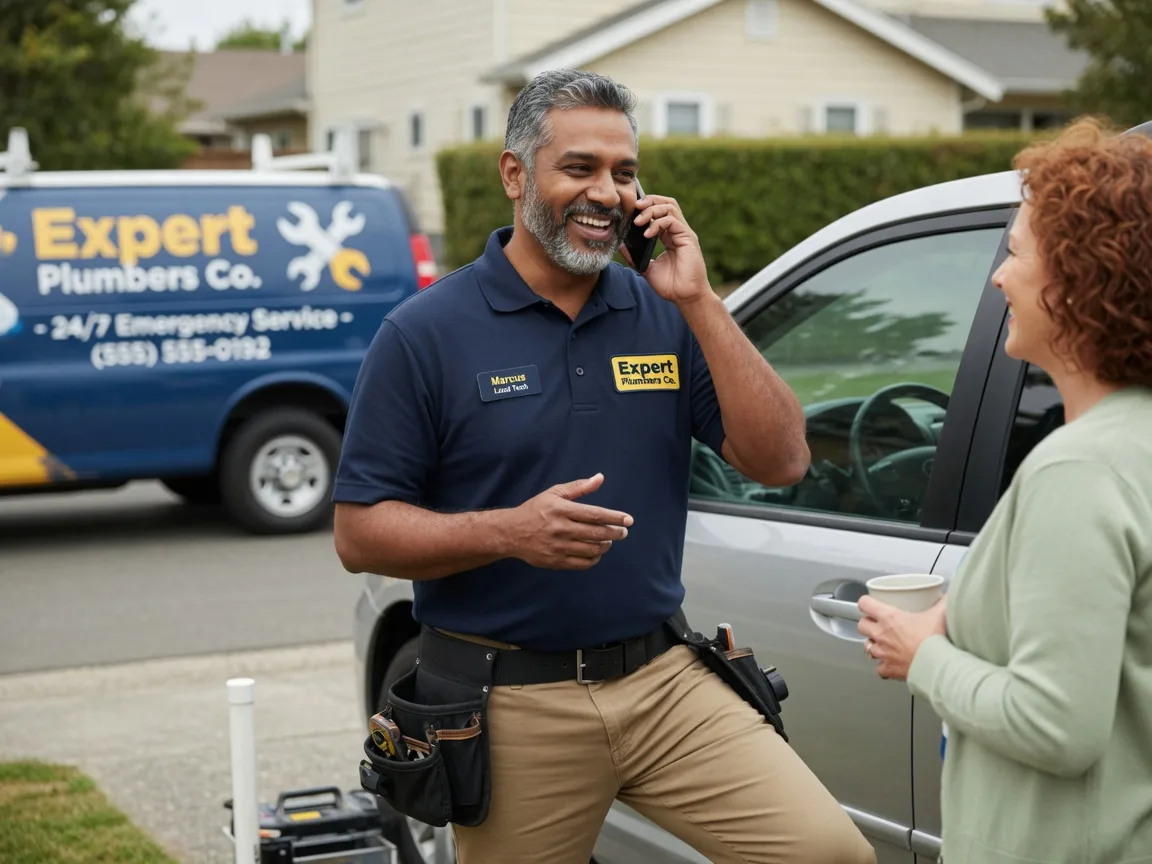 Drain Cleaning Seymour, TN FAQs